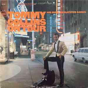 Tommy Collins - On Tour - His Most Requested Songs