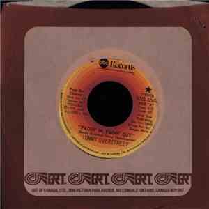 Tommy Overstreet - Fadin' In, Fadin' Out