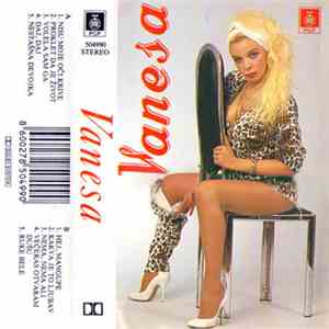 Vanesa - Nisu Moje Oči Krive