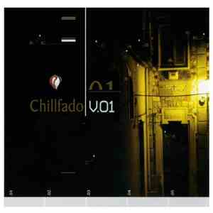 Various - Chillfado Vol.1