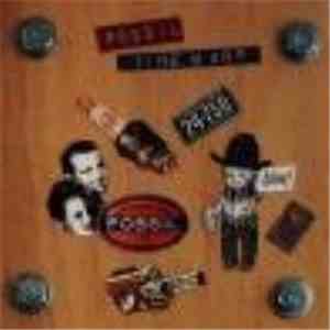 Various - Fossil Time Warp