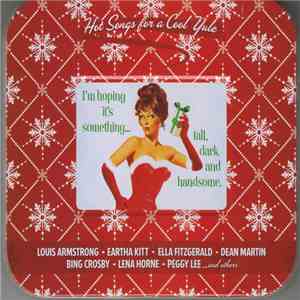 Various - Hot Songs For A Cool Yule