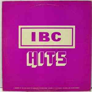 Various - IBC Hits