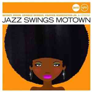 Various - Jazz Swings Motown