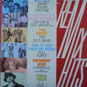 Various - Remix Hits