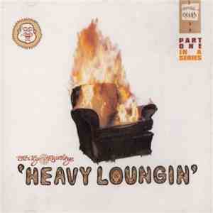Various - Special Brew - Heavy Loungin'