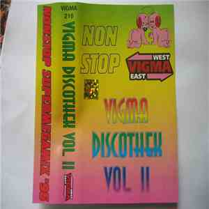 Various - Vigma Discothek Vol. II