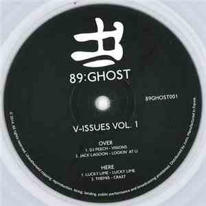 Various - V-Issues Vol. 1