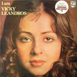 Vicky Leandros - I Am