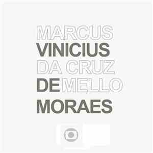 Vinicius De Moraes - Marcus Vinicius da Cruz de Mello Moraes