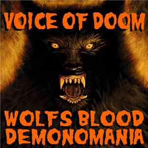 Voice Of Doom - Wolfs Blood/Demonomania