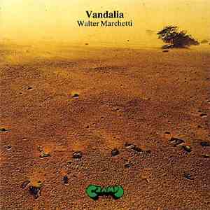 Walter Marchetti - Vandalia