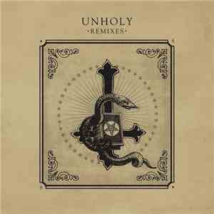 Wolfgang Gartner - Unholy (Remixes)