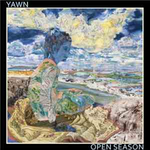 Yawn  - Open Season