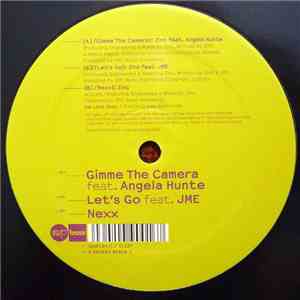 Zinc - Crack House Vol.2