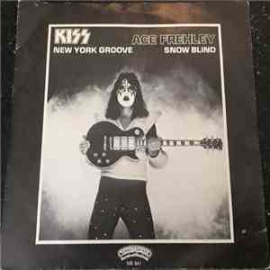 Ace Frehley - New York Groove