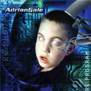 AdrianGale - Re:Program