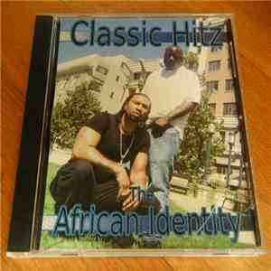 African Identity - Classic Hitz