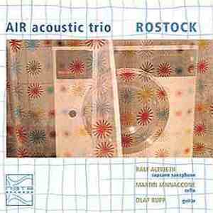 AIR Acoustic Trio - Rostock