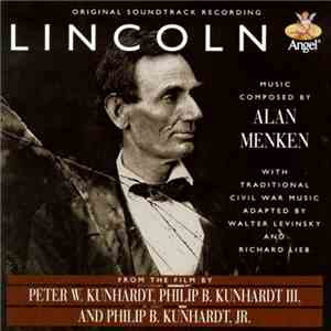 Alan Menken - Lincoln