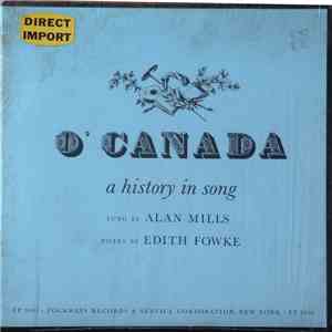 Alan Mills - O' Canada