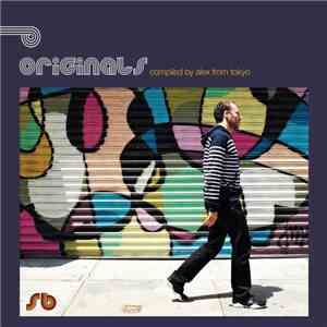Alex From Tokyo - Originals Volume Ten