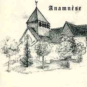 Anamnèse - Untitled