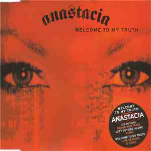 Anastacia - Welcome To My Truth