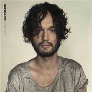 Apparat - DJ-Kicks