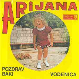 Arijana Arapović - Pozdrav Baki / Vodenica