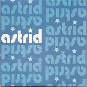 Astrid  - Cherry Cherry