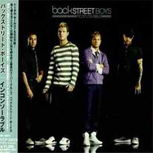 Backstreet Boys - Inconsolable