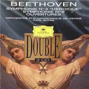 Beethoven, Orchestre Philharmonique De Vienne, Karl Böhm - Symphonie N°3 