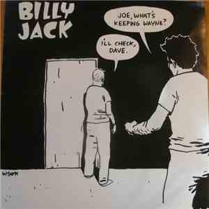 Billy Jack - Ten To Ten
