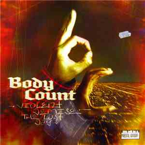 Body Count  - Violent Demise: The Last Days