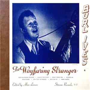 Burl Ives - The Wayfaring Stranger