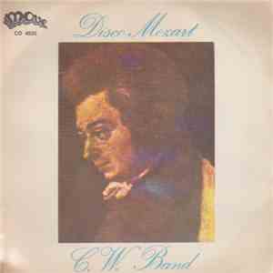C. W. Band - Disco Mozart