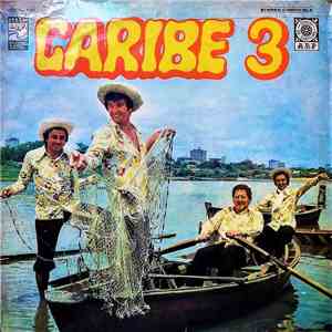Caribe Tres - Mandioca