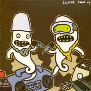 Caural - Paint EP