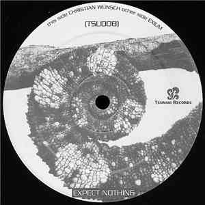 Christian Wünsch / Exium - Expect Nothing