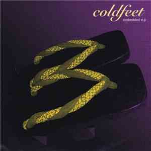 Coldfeet - Embedded E.P