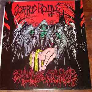 Corpus Rottus - Rituals Of Silence