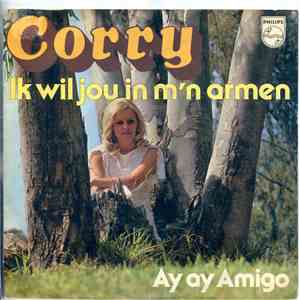 Corry - Ik Wil Jou In M'n Armen