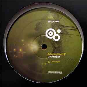 Counterpart - Apocalypse EP