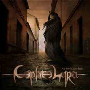 Céphée Lyra - A Sinner's Loneliness
