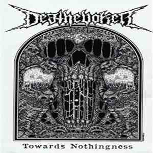 Deathevoker - Towards Nothingness