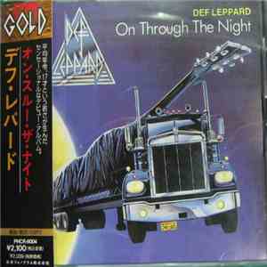 Def Leppard - On Through The Night