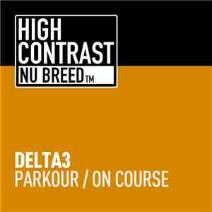 Delta3 - Parkour / On Course