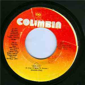 Diana King - Shy Guy