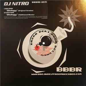 DJ Nitro - Biology